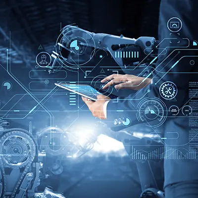 TECHNOLOGIES HAUTE TECHNOLOGIE